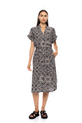 Pink Label - Beachwear Sand Tropical Cameo