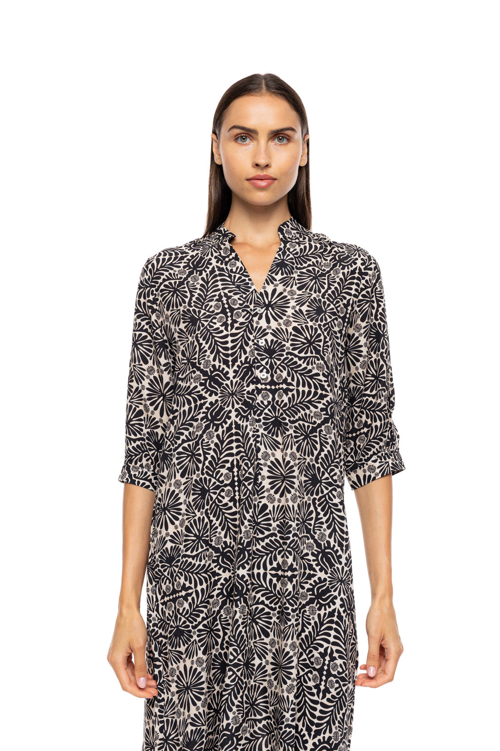 Pink Label - Beachwear Sand Tropical Cameo
