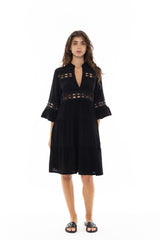 Pink Label - Beachwear Lace