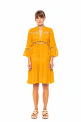 Pink Label - Beachwear Lace