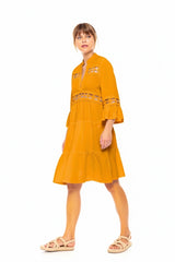 Pink Label - Beachwear Lace