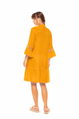 Pink Label - Beachwear Lace
