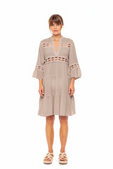 Pink Label - Beachwear Lace