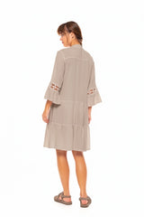 Pink Label - Beachwear Lace