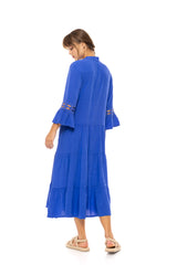 Pink Label - Beachwear Lace Long