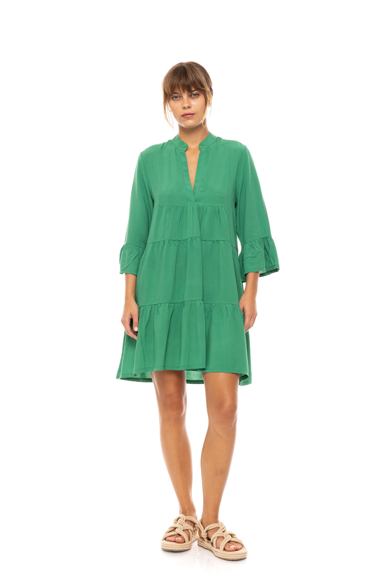 Pink Label - Beachwear Solid