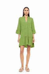 Pink Label - Beachwear Solid