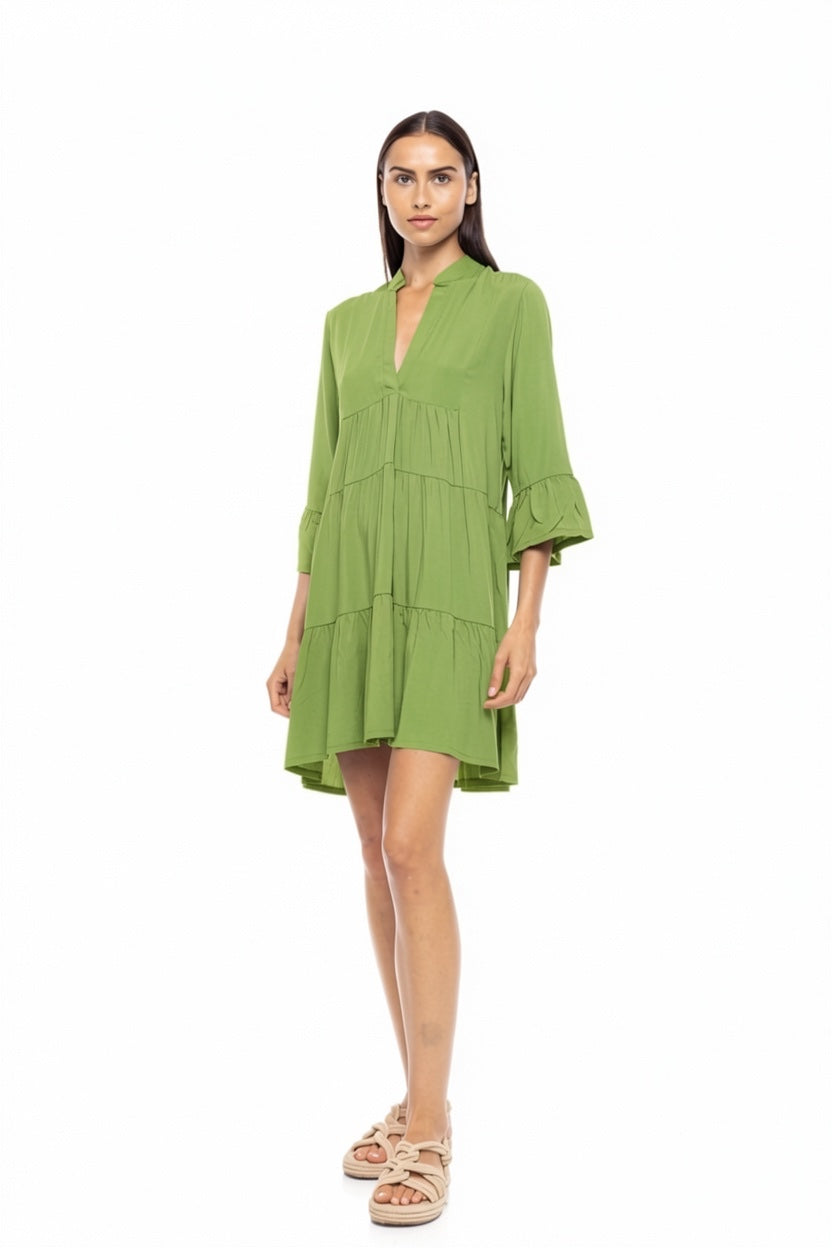 Pink Label - Beachwear Solid