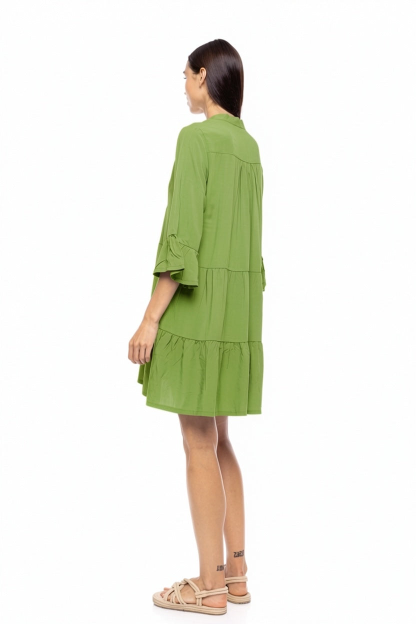 Pink Label - Beachwear Solid