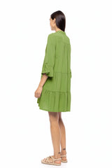 Pink Label - Beachwear Solid
