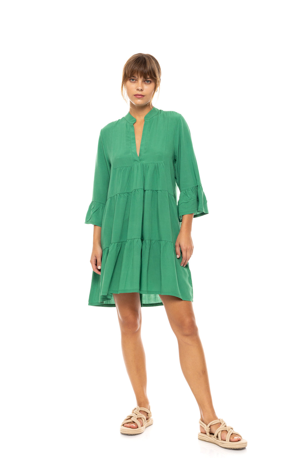 Pink Label - Beachwear Solid