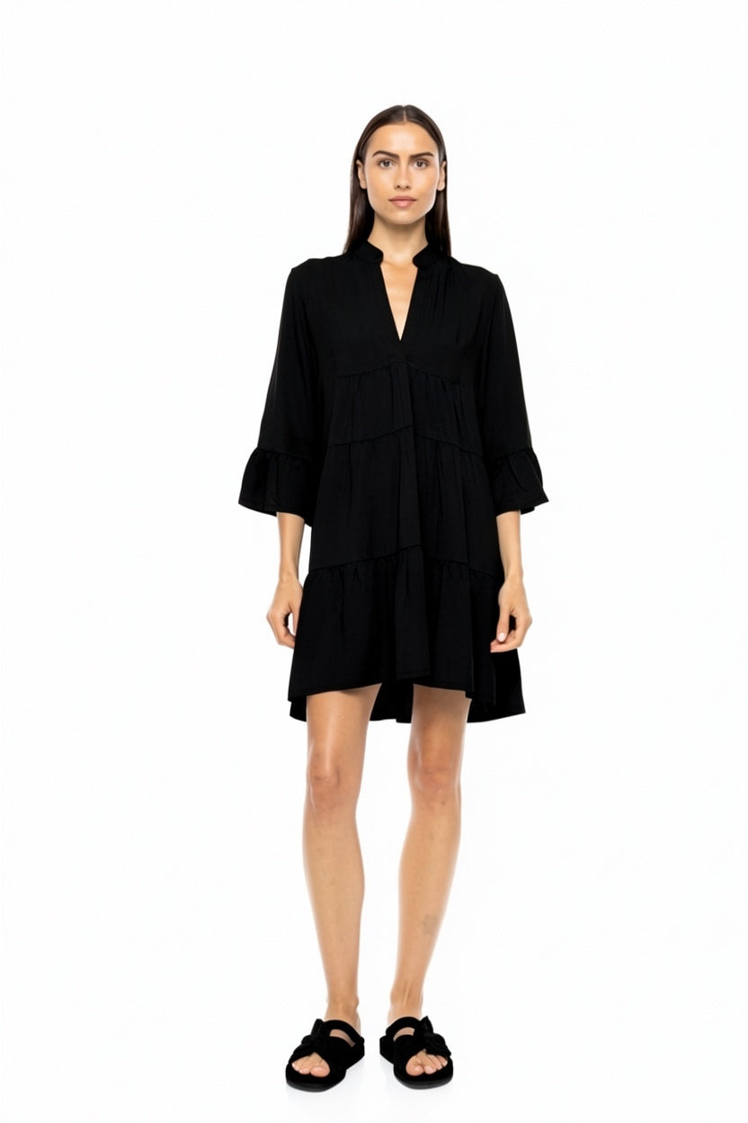Pink Label - Beachwear Solid