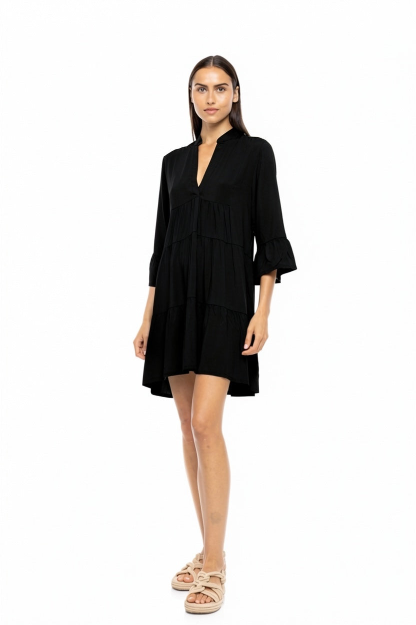 Pink Label - Beachwear Solid