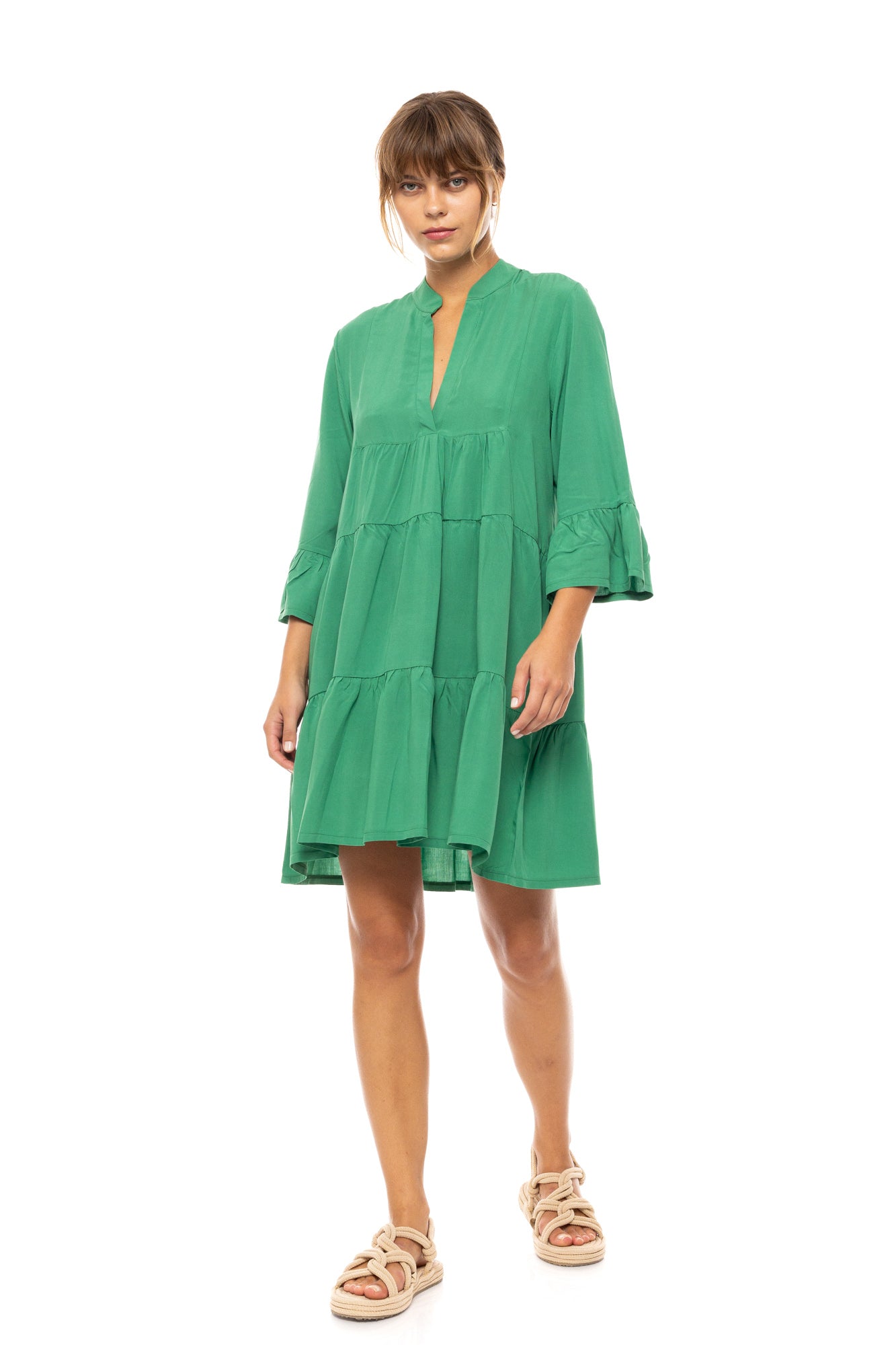 Pink Label - Beachwear Solid