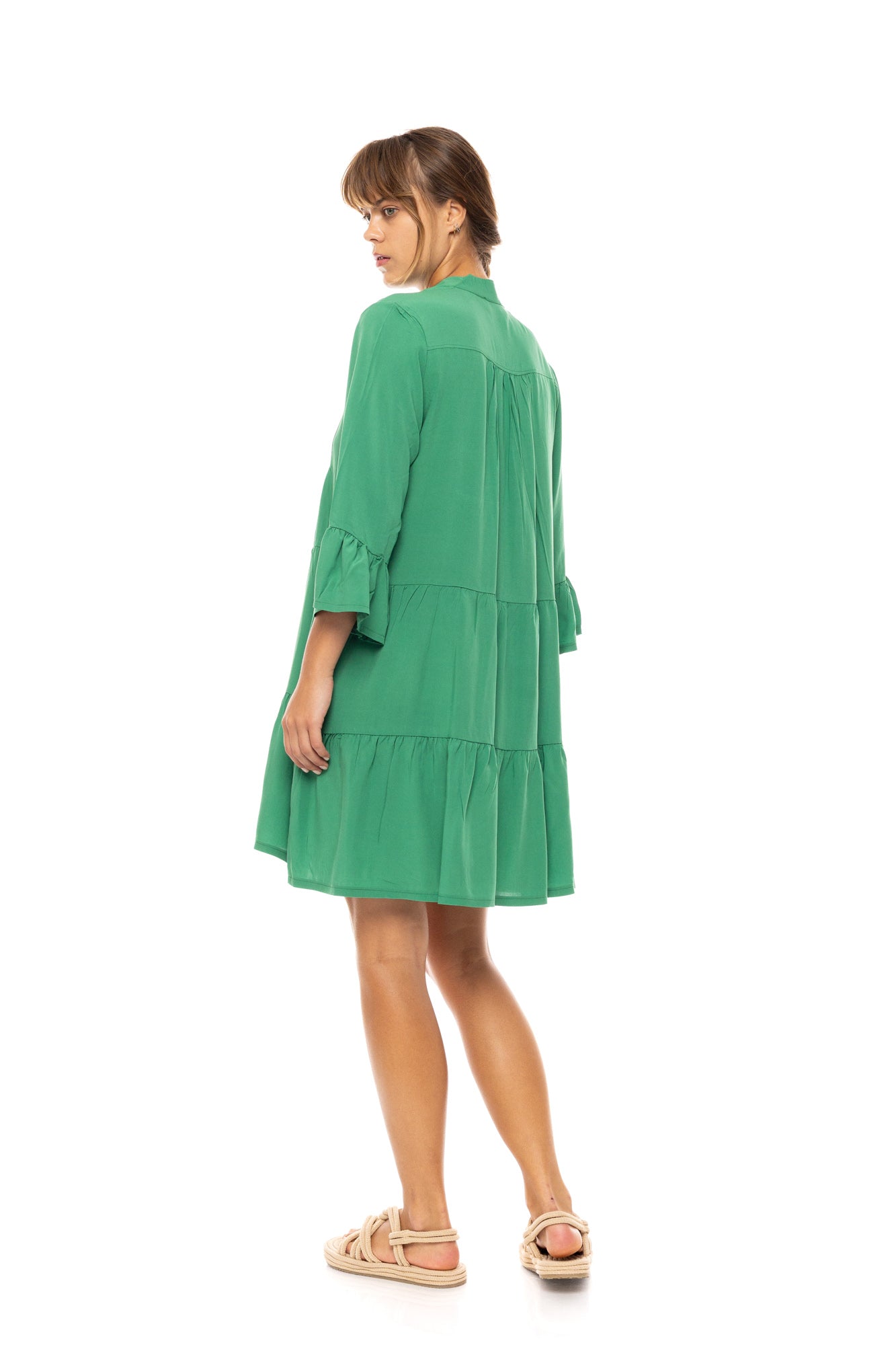 Pink Label - Beachwear Solid