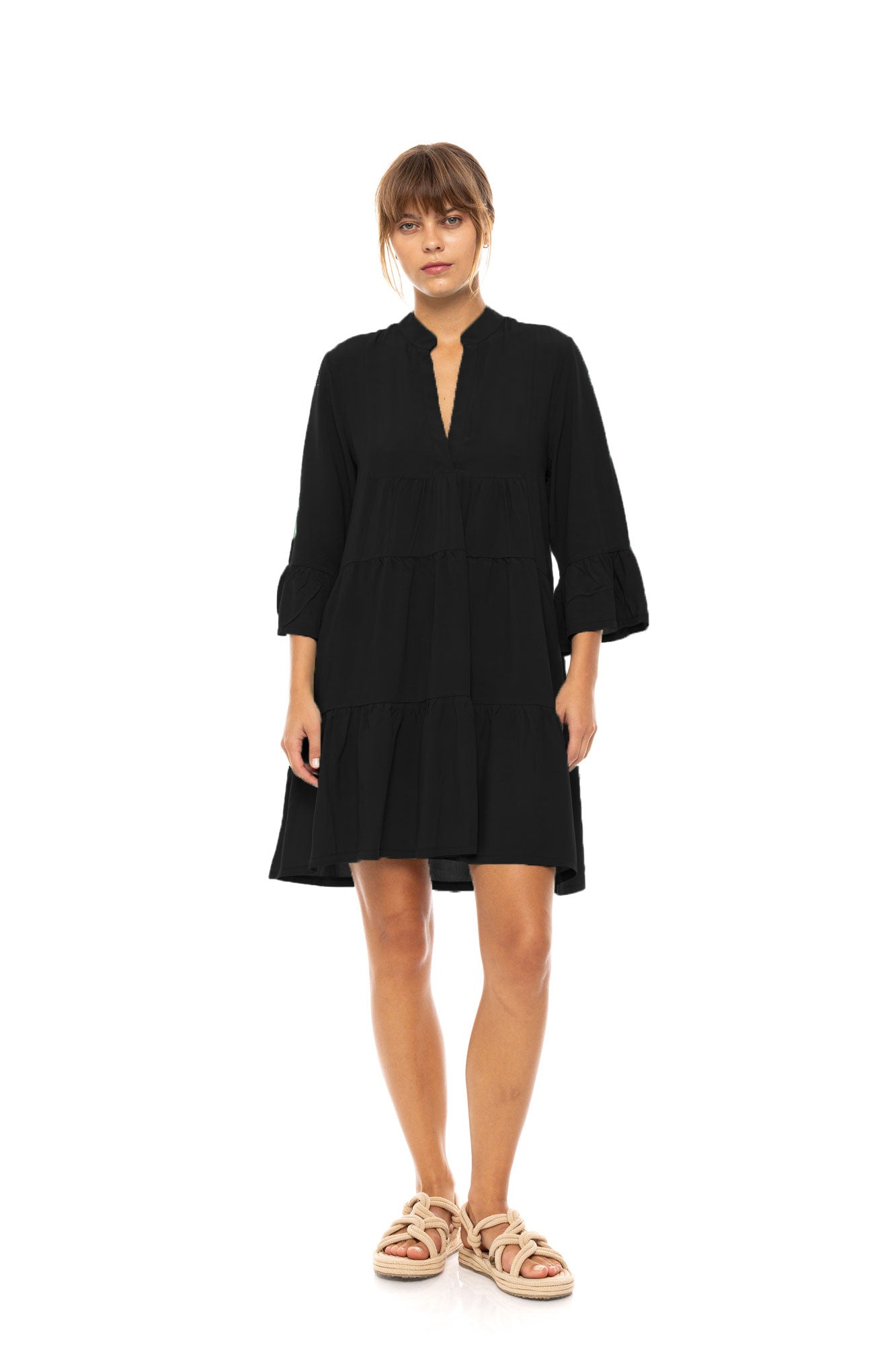 Pink Label - Beachwear Solid