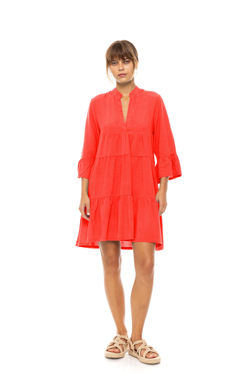 Pink Label - Beachwear Solid