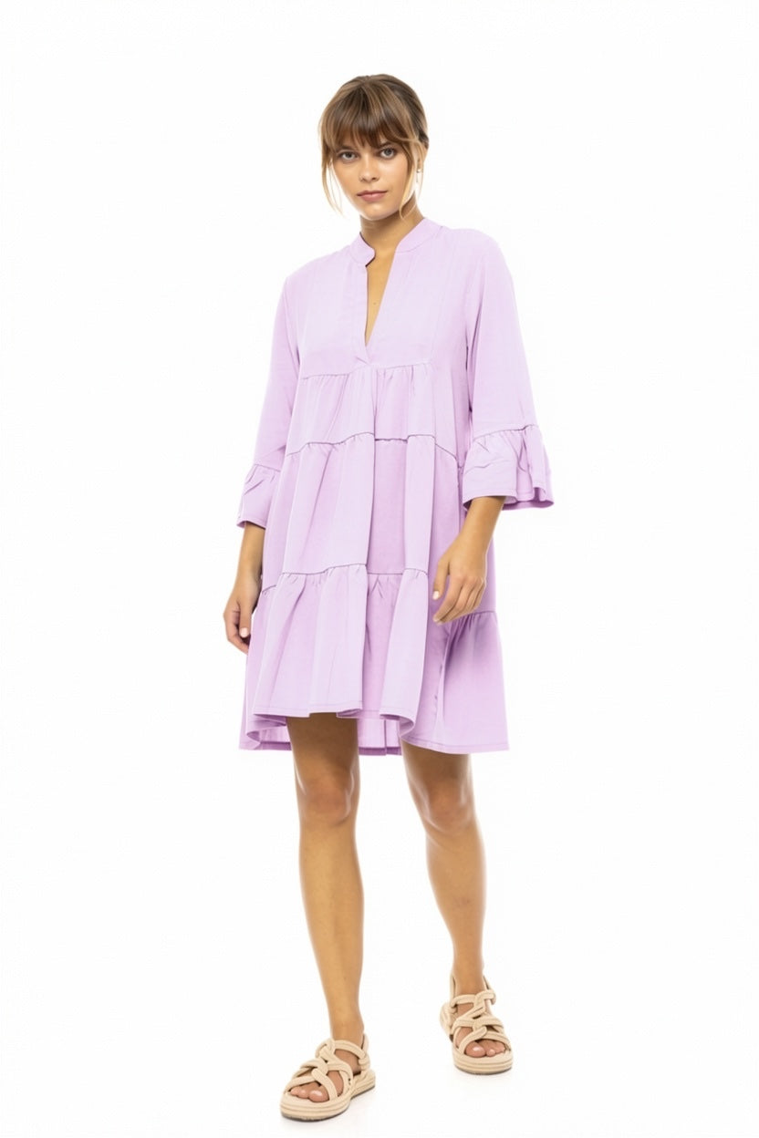 Pink Label - Beachwear Solid