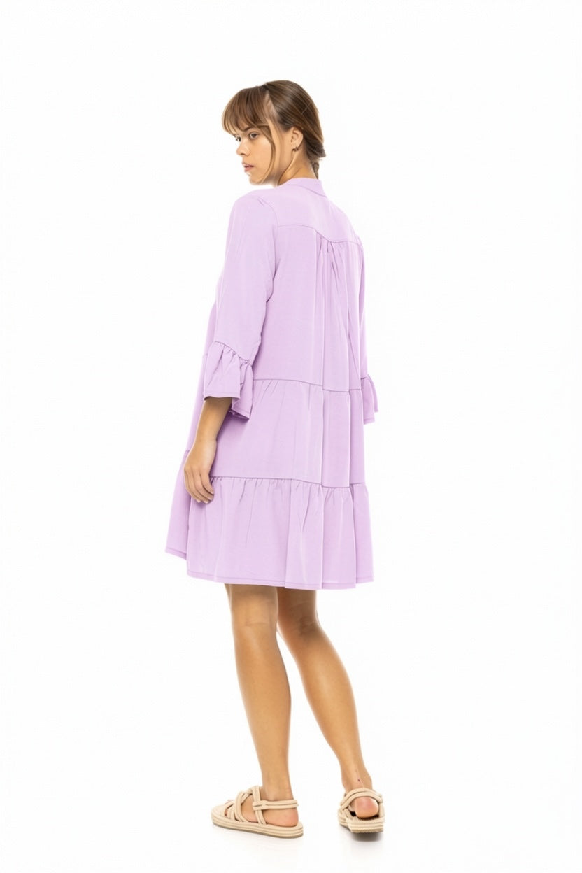 Pink Label - Beachwear Solid