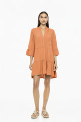 Pink Label - Beachwear Solid