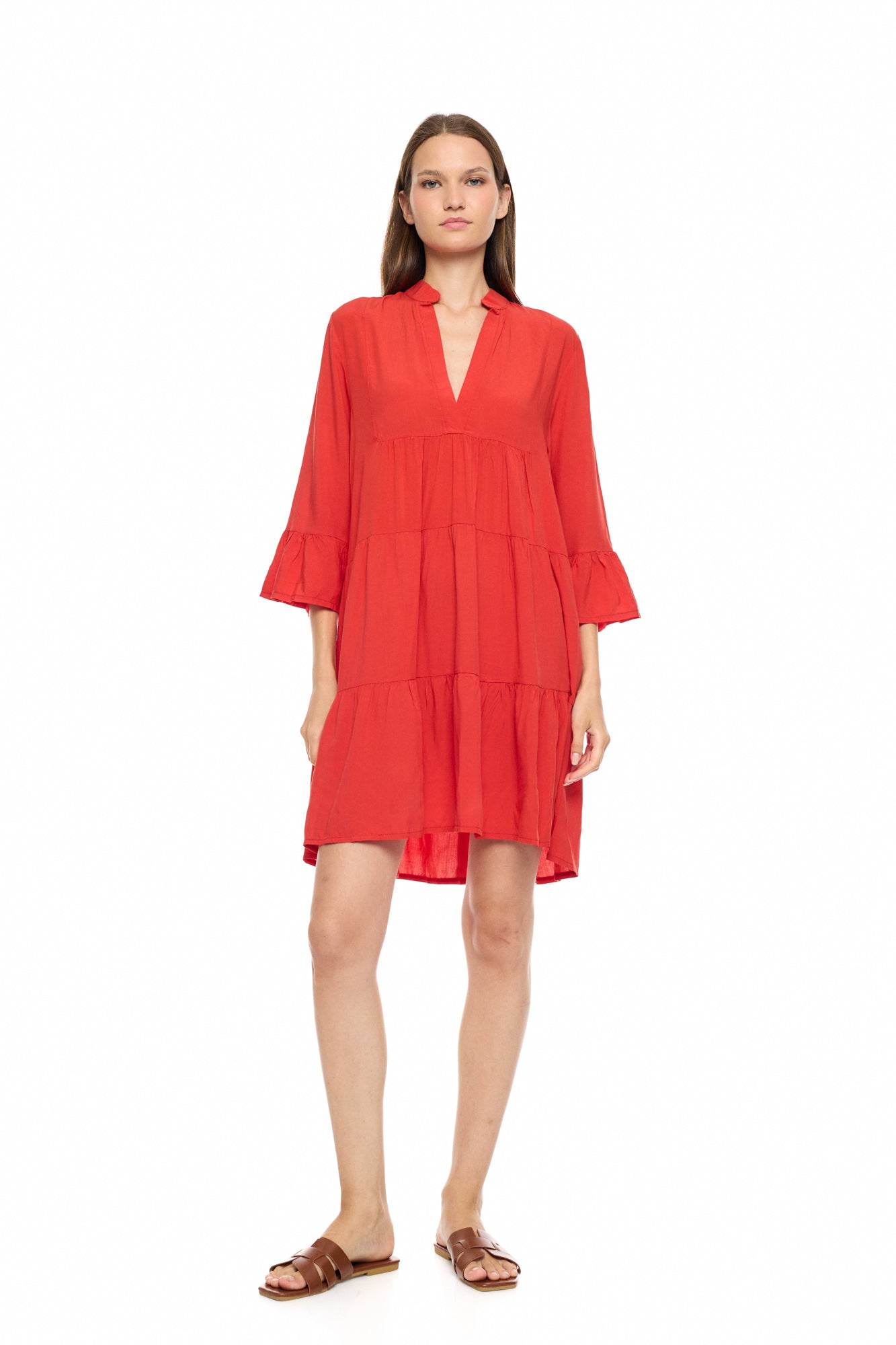 Pink Label - Beachwear Solid