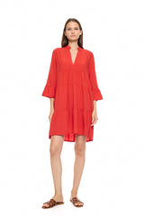 Pink Label - Beachwear Solid
