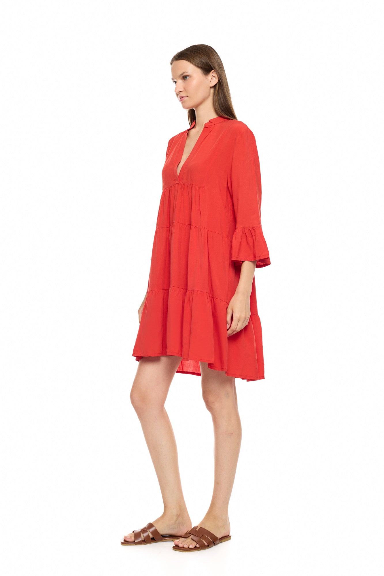 Pink Label - Beachwear Solid