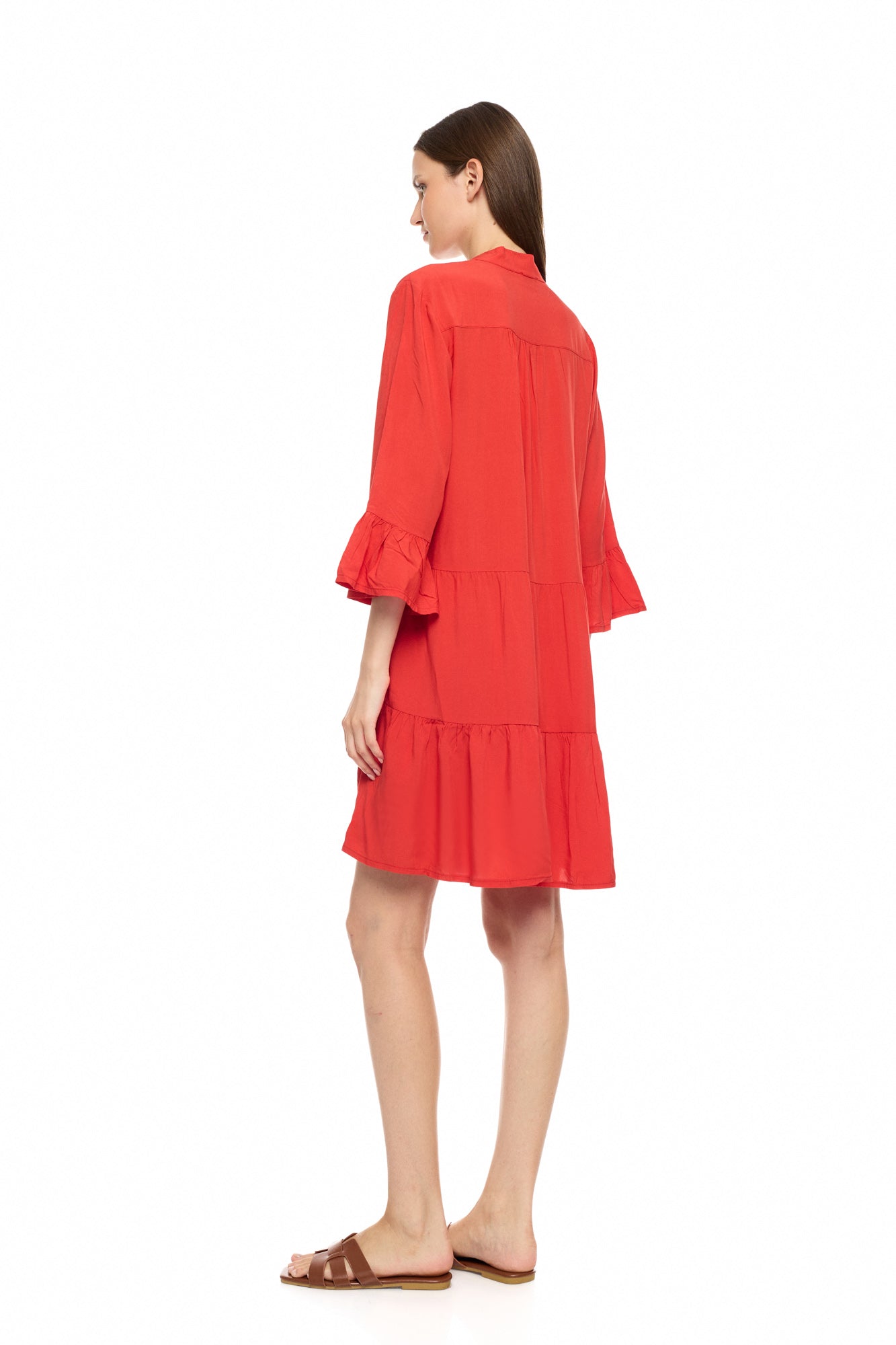 Pink Label - Beachwear Solid