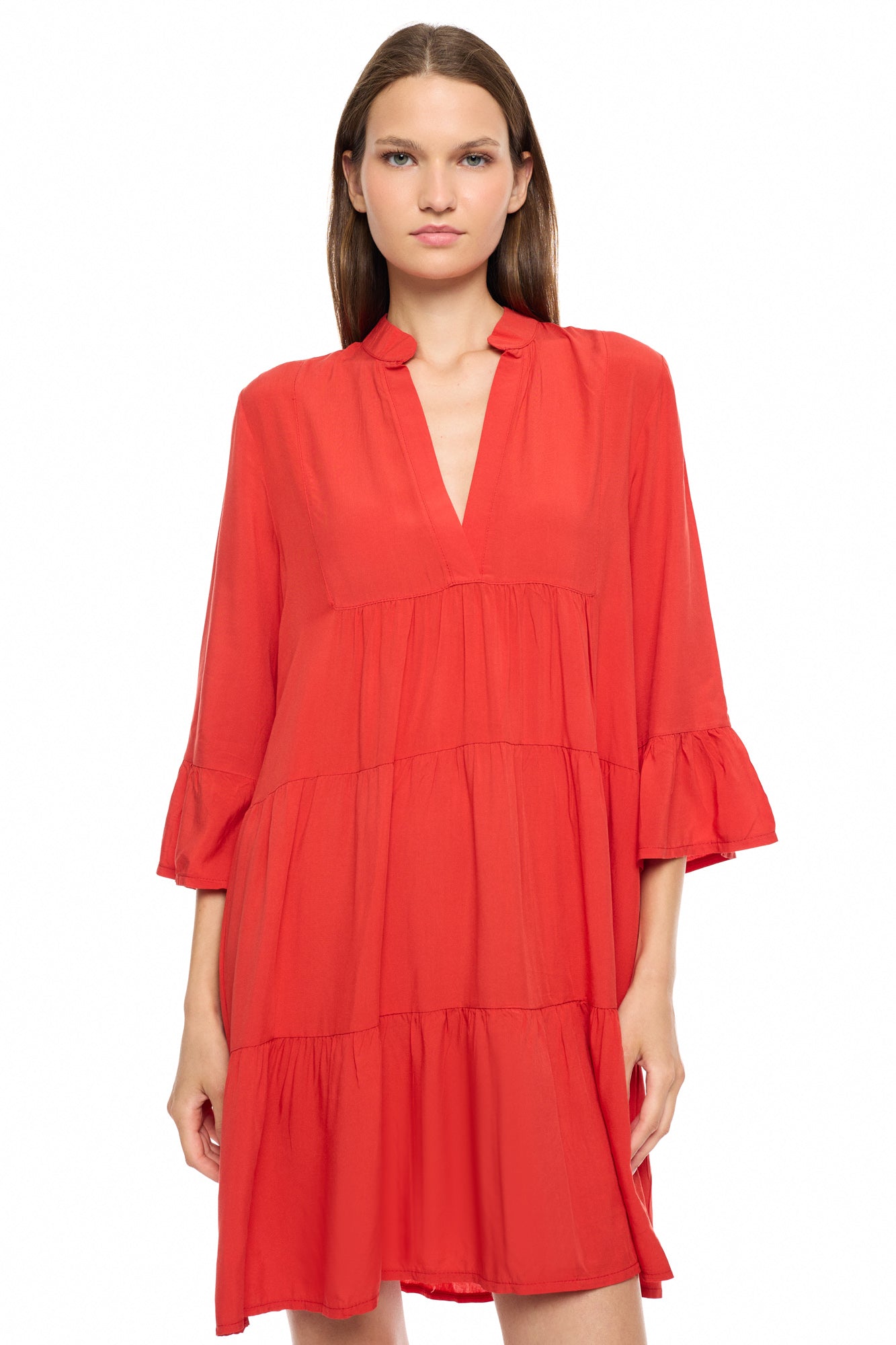 Pink Label - Beachwear Solid
