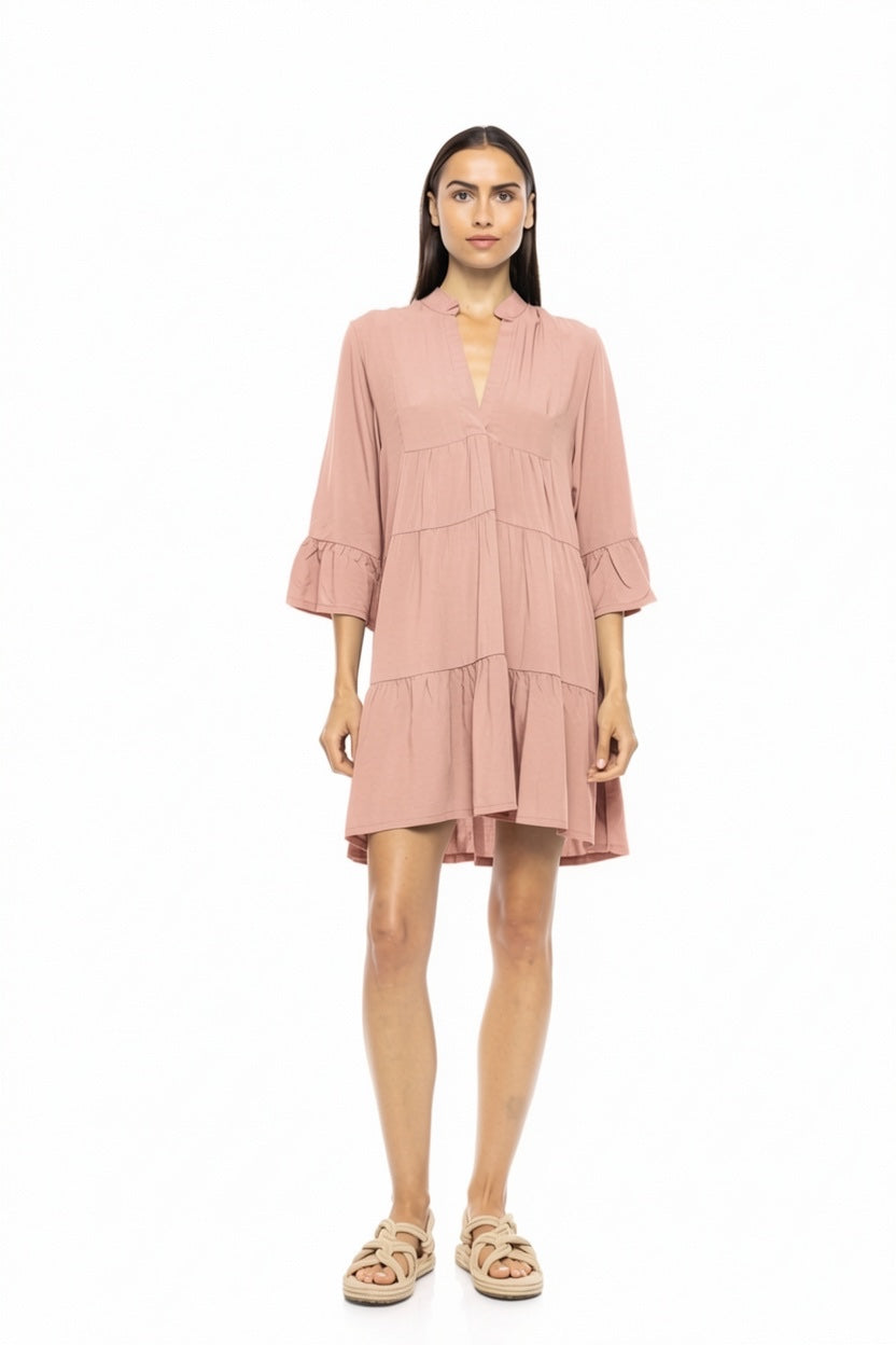 Pink Label - Beachwear Solid