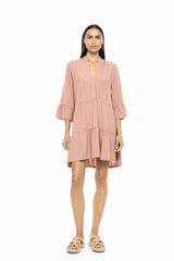 Pink Label - Beachwear Solid