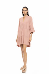 Pink Label - Beachwear Solid