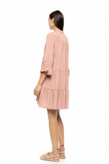 Pink Label - Beachwear Solid