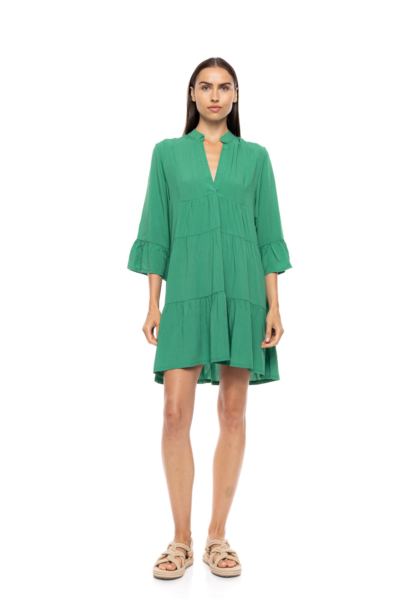 Pink Label - Beachwear Solid