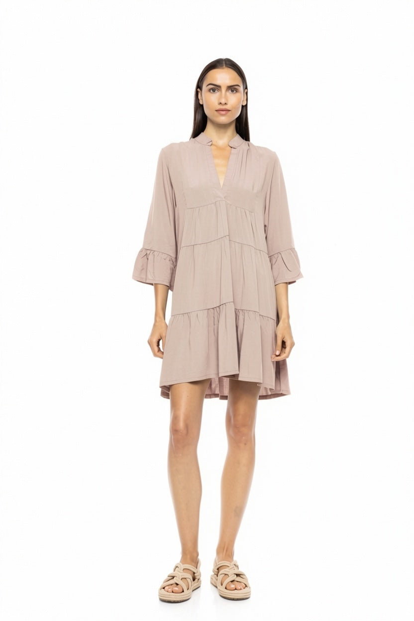 Pink Label - Beachwear Solid