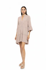Pink Label - Beachwear Solid
