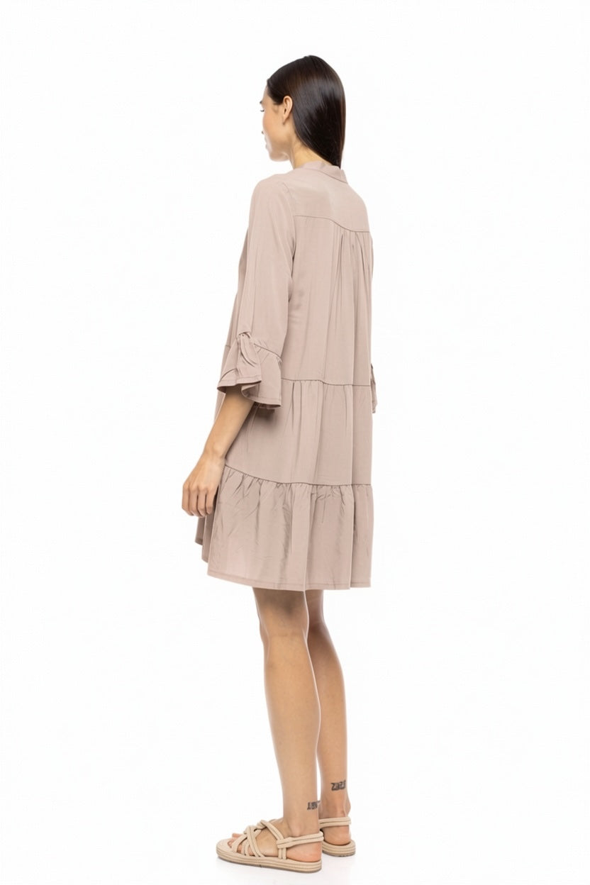 Pink Label - Beachwear Solid