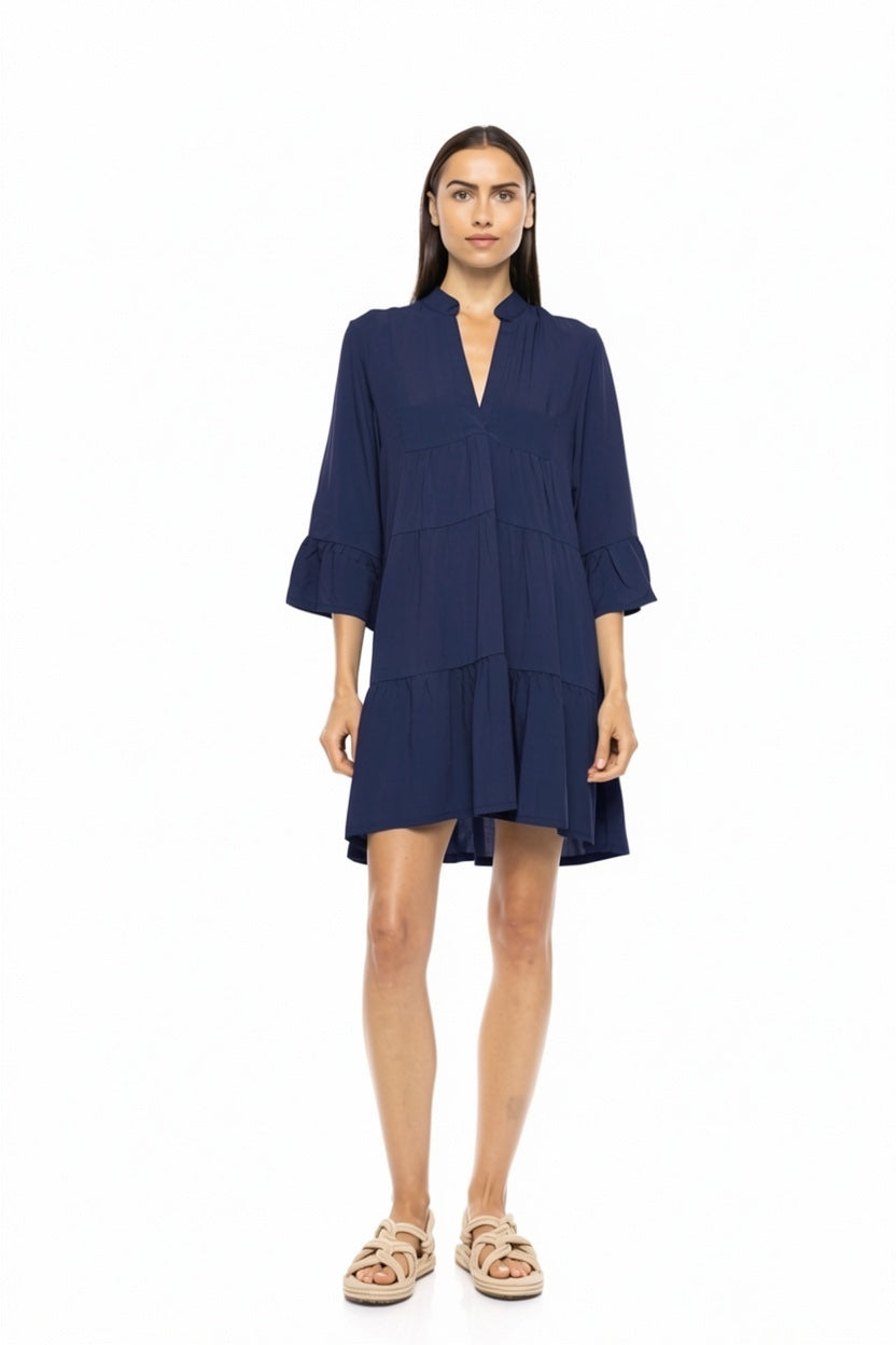 Pink Label - Beachwear Solid