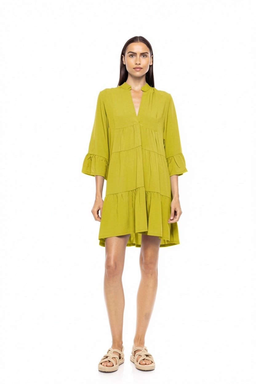 Pink Label - Beachwear Solid