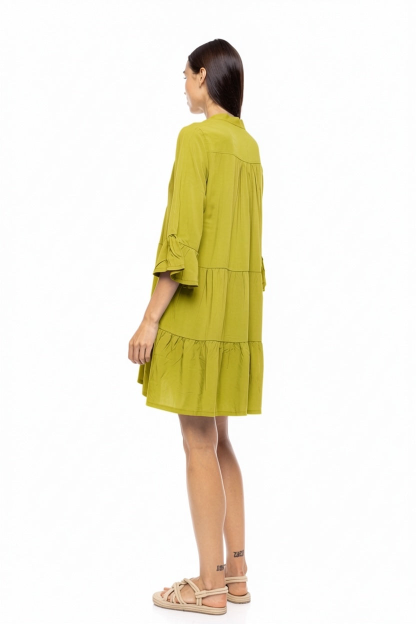 Pink Label - Beachwear Solid