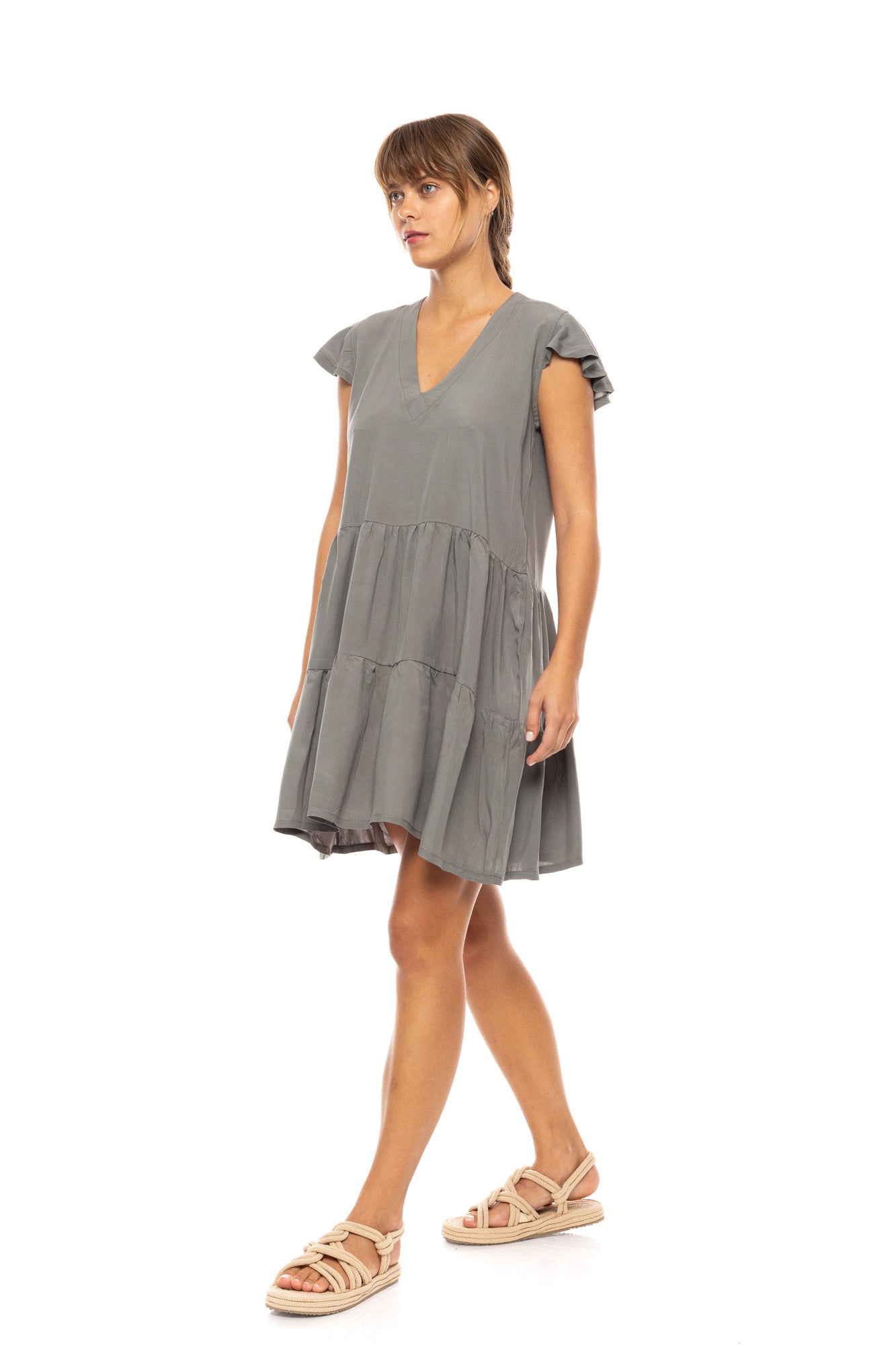 Pink Label - Beachwear Solid