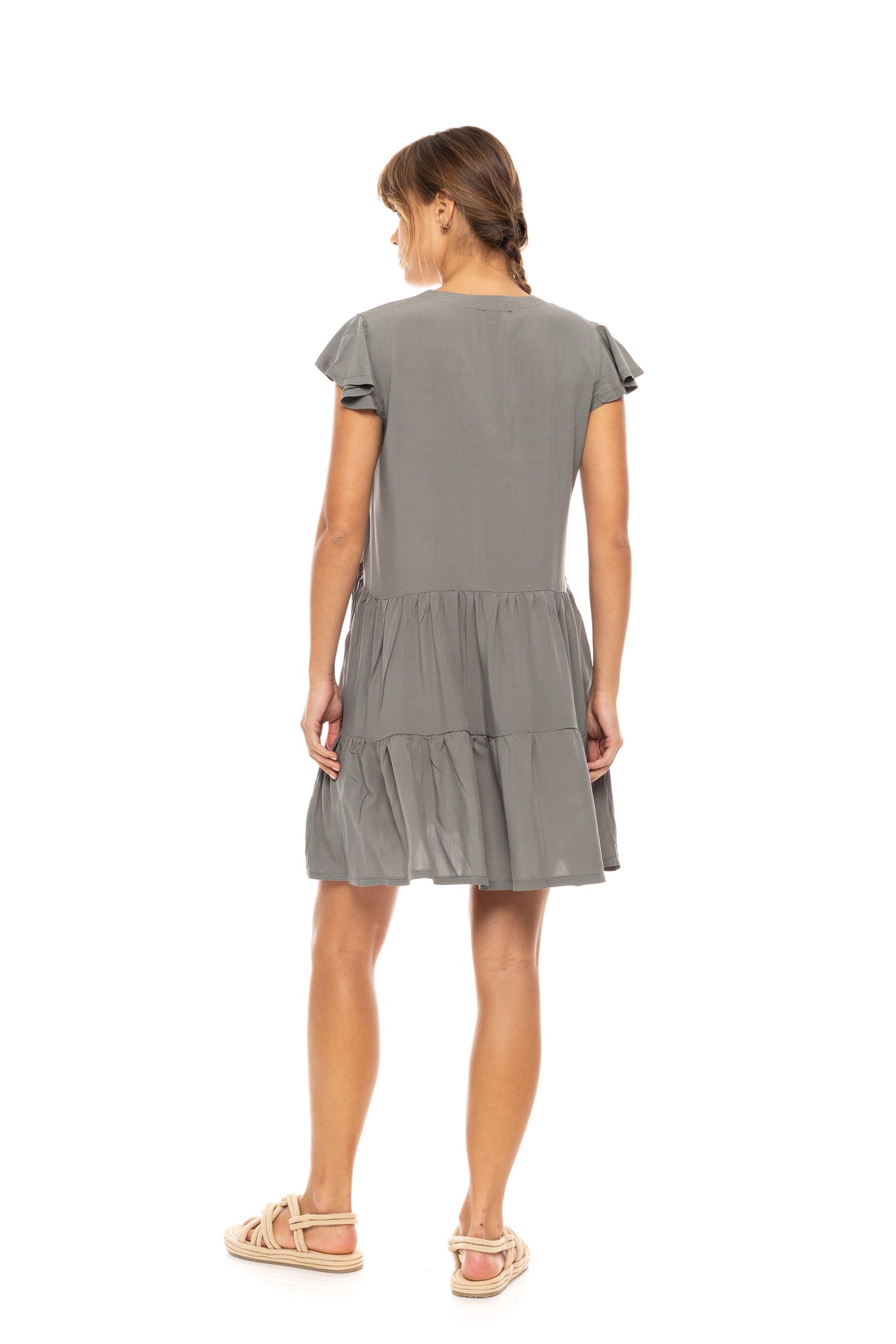 Pink Label - Beachwear Solid