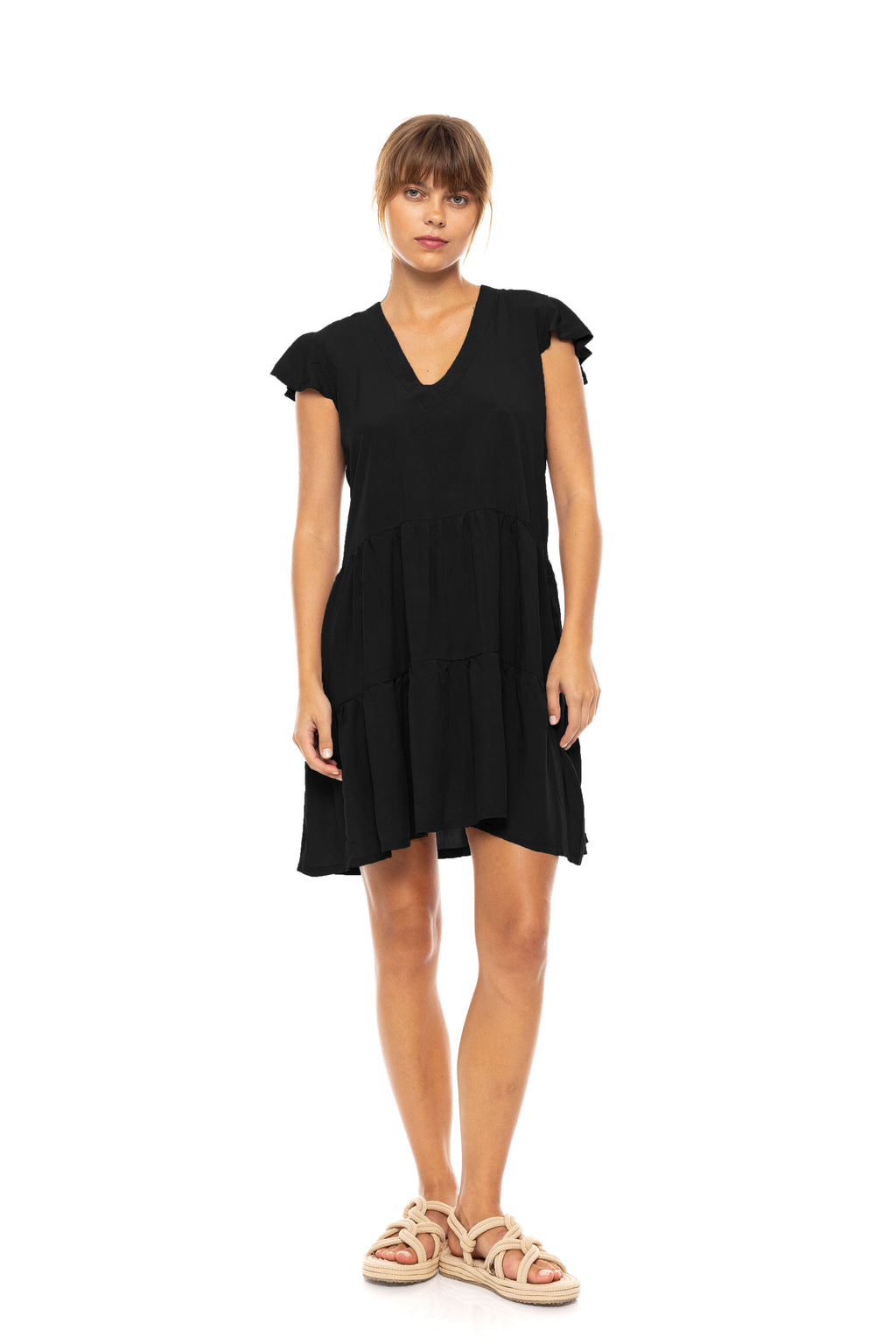 Pink Label - Beachwear Solid