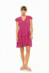 Pink Label - Beachwear Solid