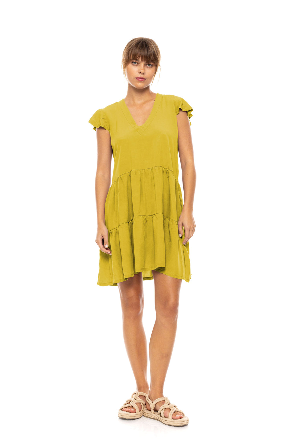 Pink Label - Beachwear Solid