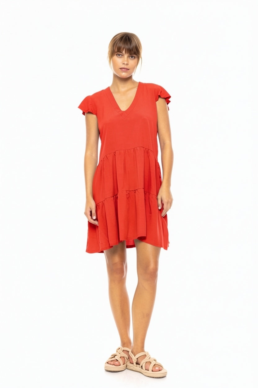 Pink Label - Beachwear Solid