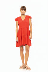 Pink Label - Beachwear Solid