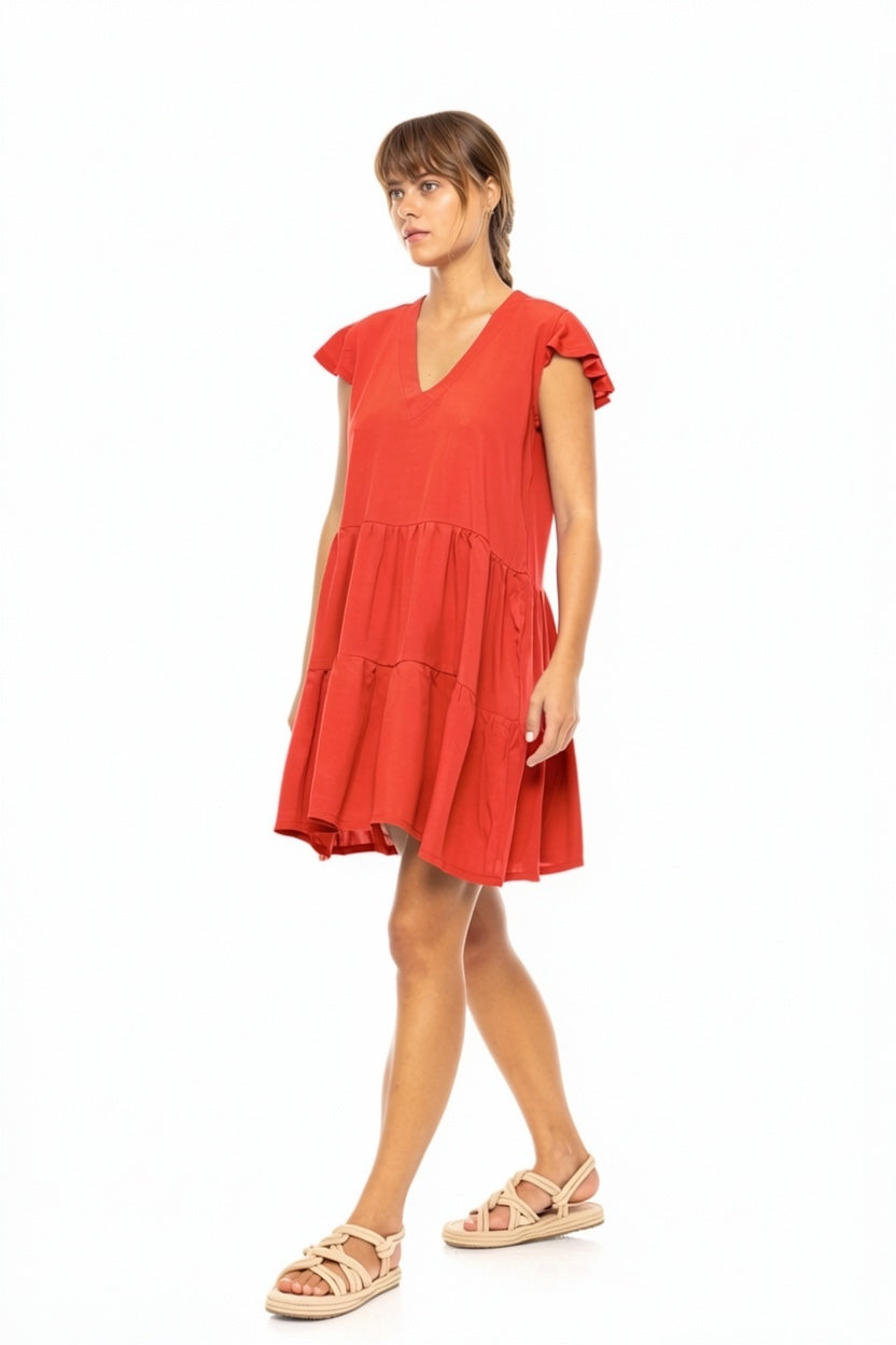 Pink Label - Beachwear Solid