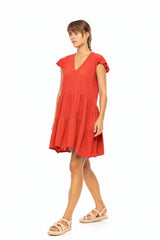Pink Label - Beachwear Solid