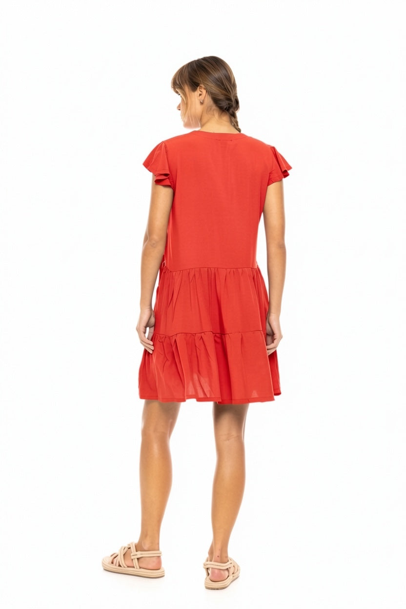 Pink Label - Beachwear Solid